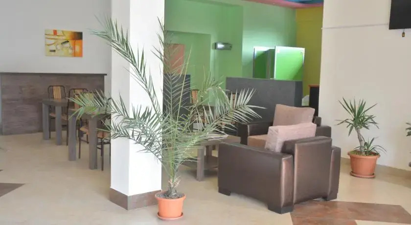 Arar Hotel