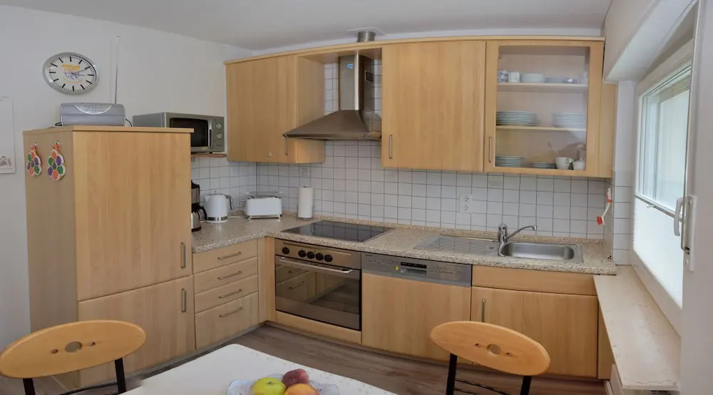 Haus Sigge Ferienwohnungen