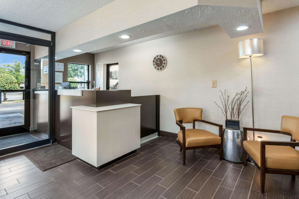 Econo Lodge