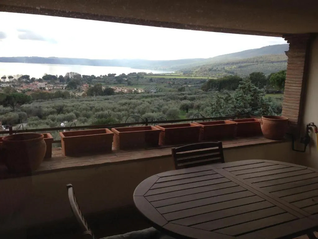 Appartamento Sabatinus
