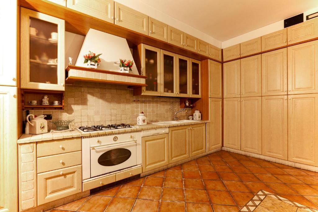Villa Golia Pool Jacuzzi and Sauna - Happy Rentals