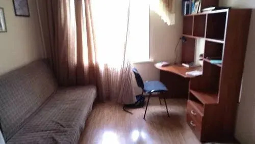 Guest house Battery 17