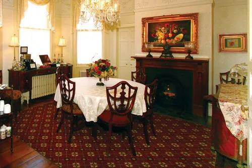 The Inn on Negley