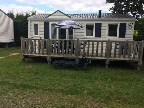 West Camping