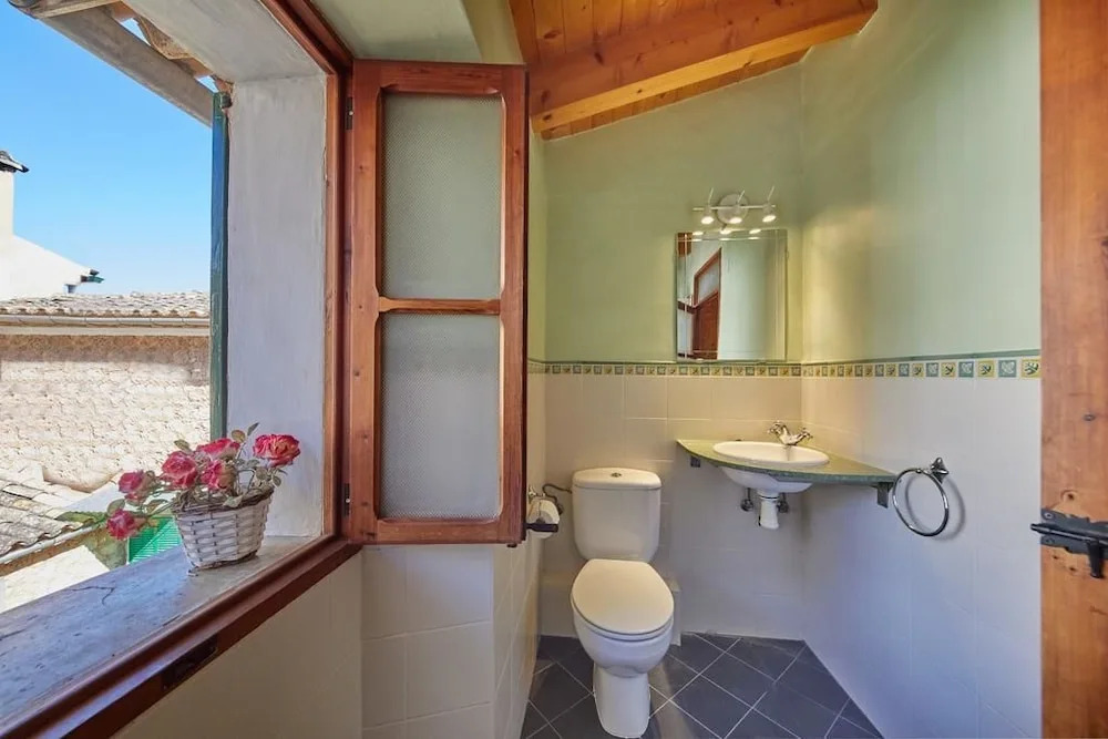 Casa Fortuny in Soller