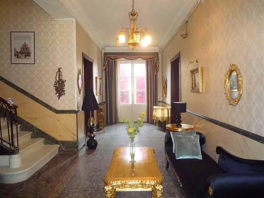 Chateau Lavail
