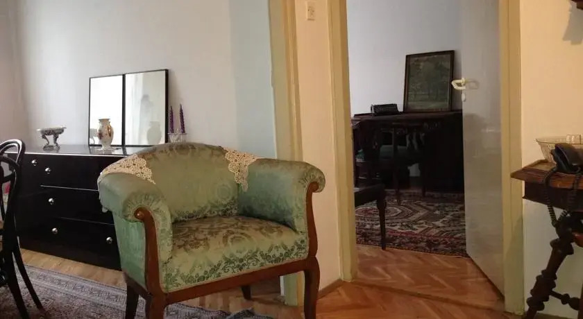 Apartment Anell