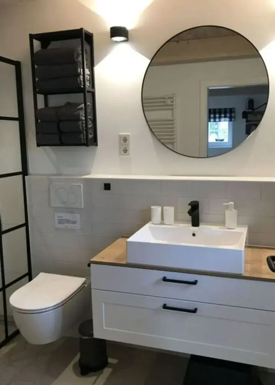 Hygge-huus-burhave Comfortable Holiday Residence