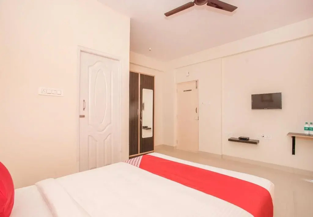 Viyan Comforts by OYO Rooms