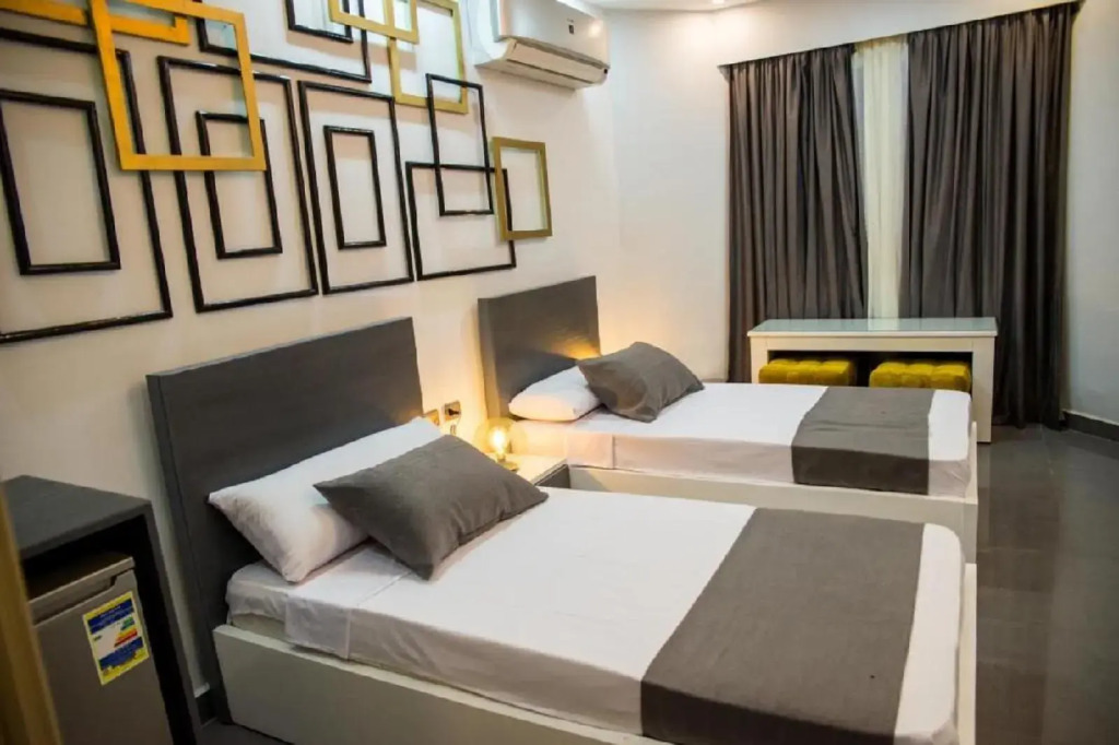 Egyptian Night Hostel