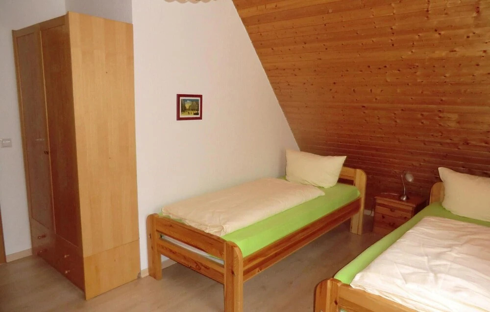 Beautiful Home in Bautzen-burk With 3 Bedrooms and Wifi