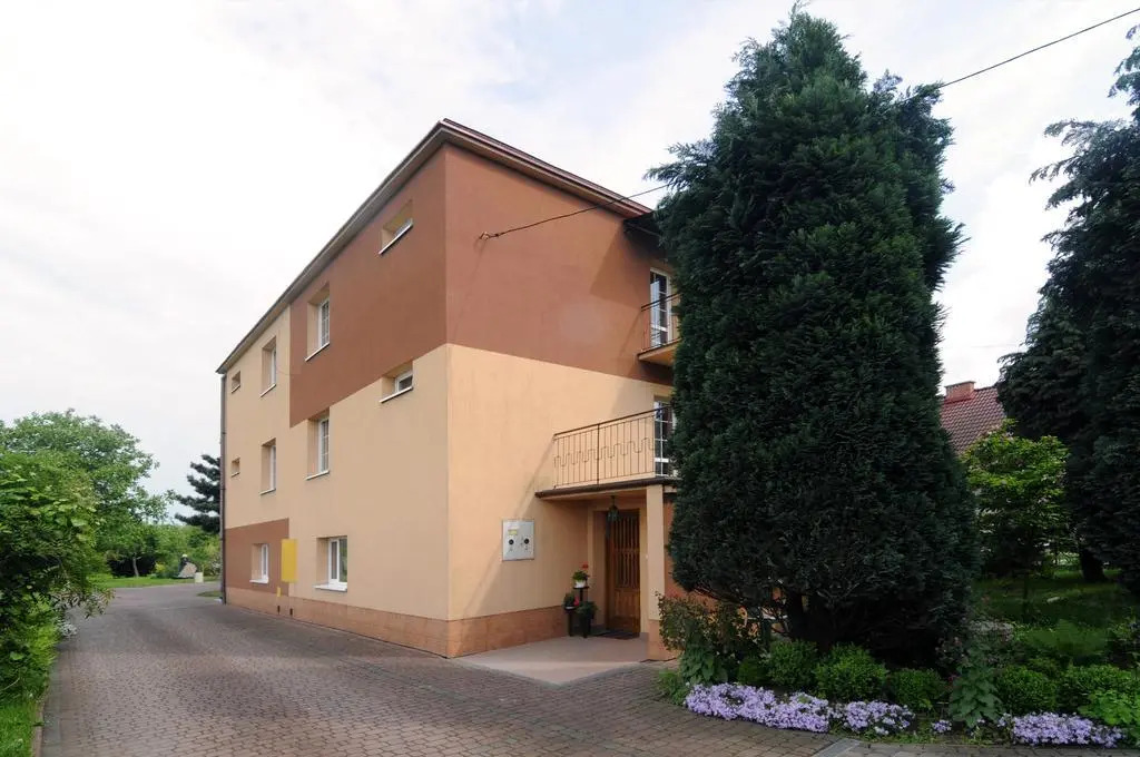 Apartamenty Christine