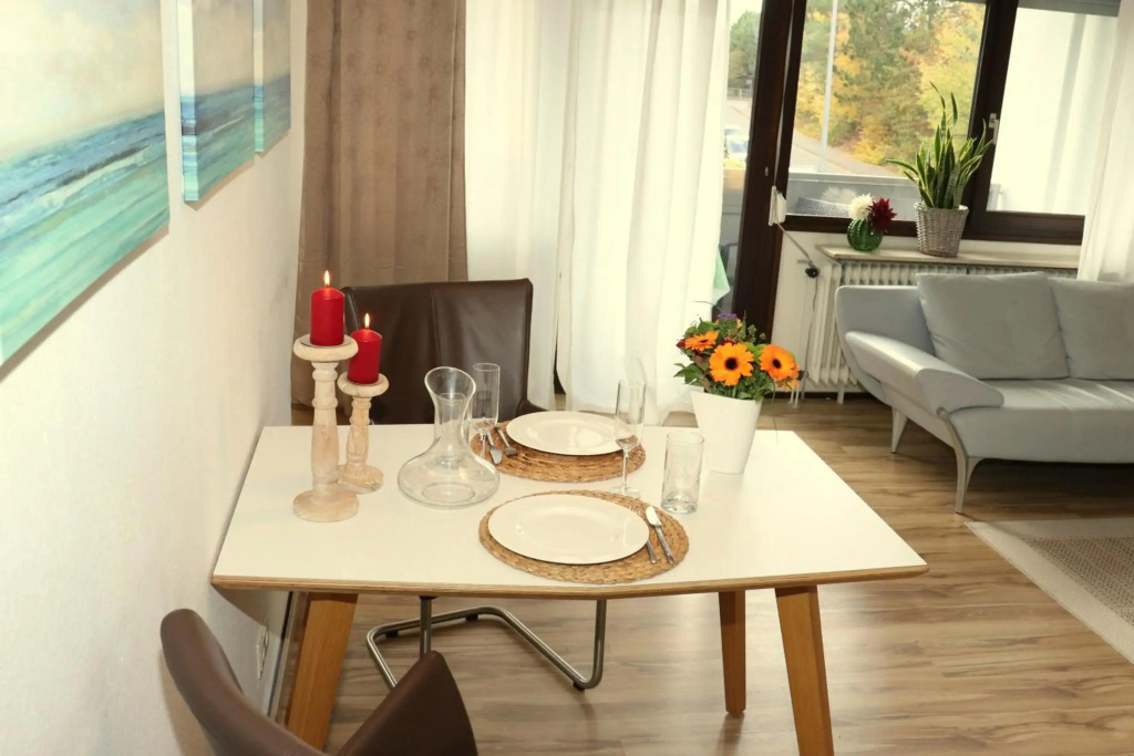 Ferienwohnung Riesling - Mainz-Lounge