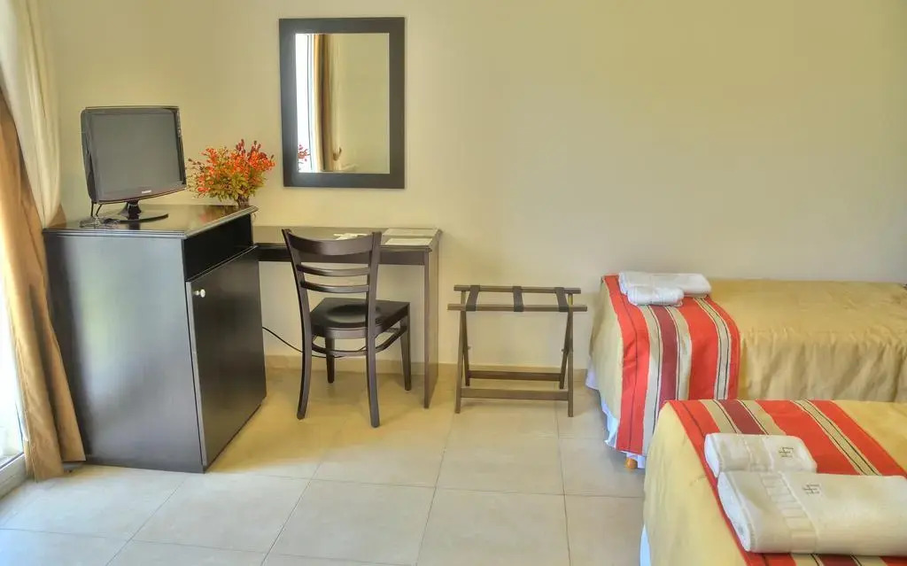 Laplace Hotel