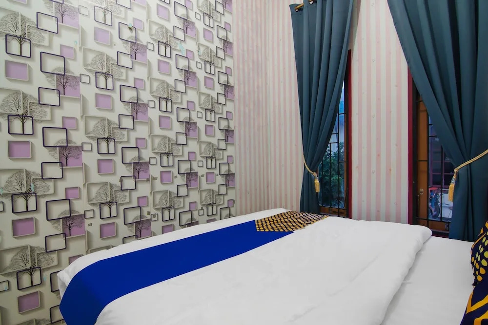 Hotel O Putri Guest House Syariah Near SPBU Rimbo Panjang