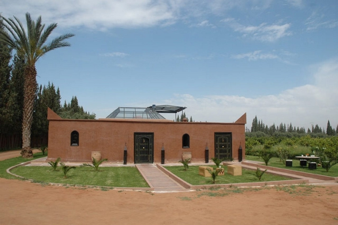 Domaine Tarik