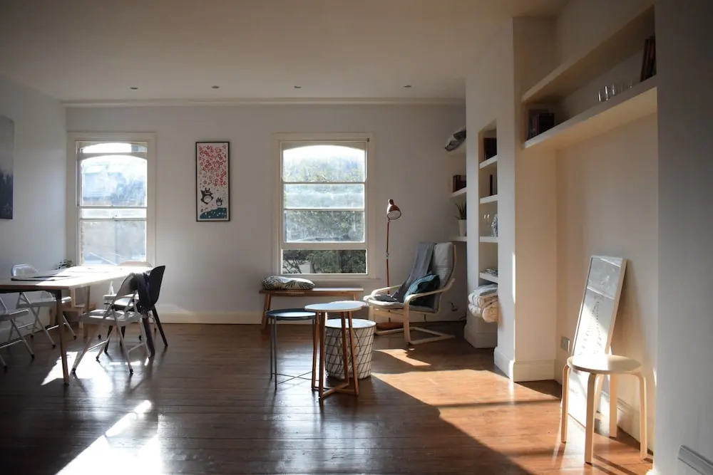 2 Bedroom Property in Brixton