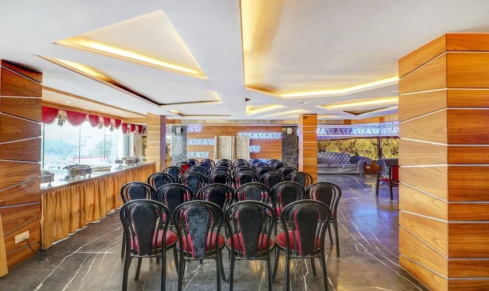Hotel Sagar by OYO Rooms