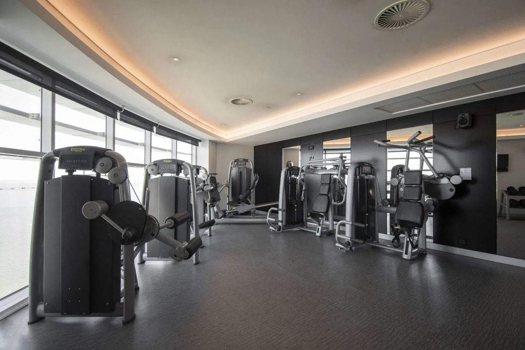 MYRIAD by SANA Hotels
