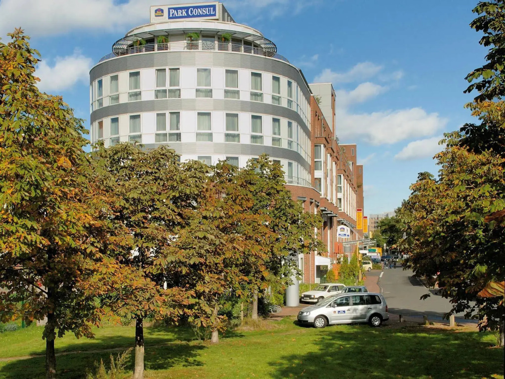 PLAZA Premium Köln