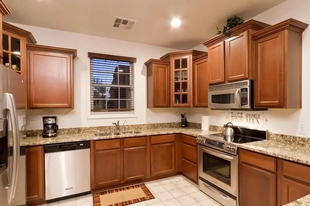 Morning Glory By Signature Vacation Rentals