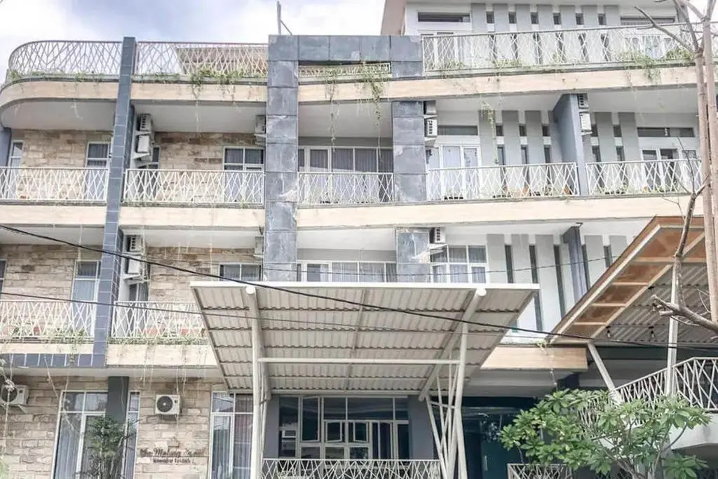 De Malang Sweet Homestay Syariah Mitra RedDoorz