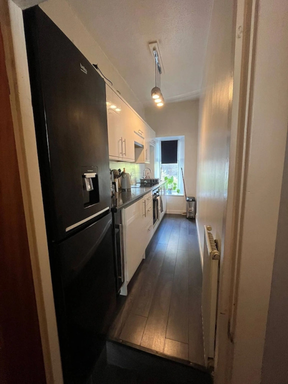 Charming City Apartment in the Heart of Aberdeen
