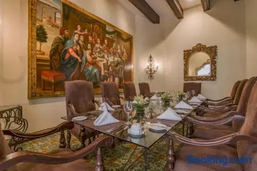 Hotel Quinta Real Saltillo