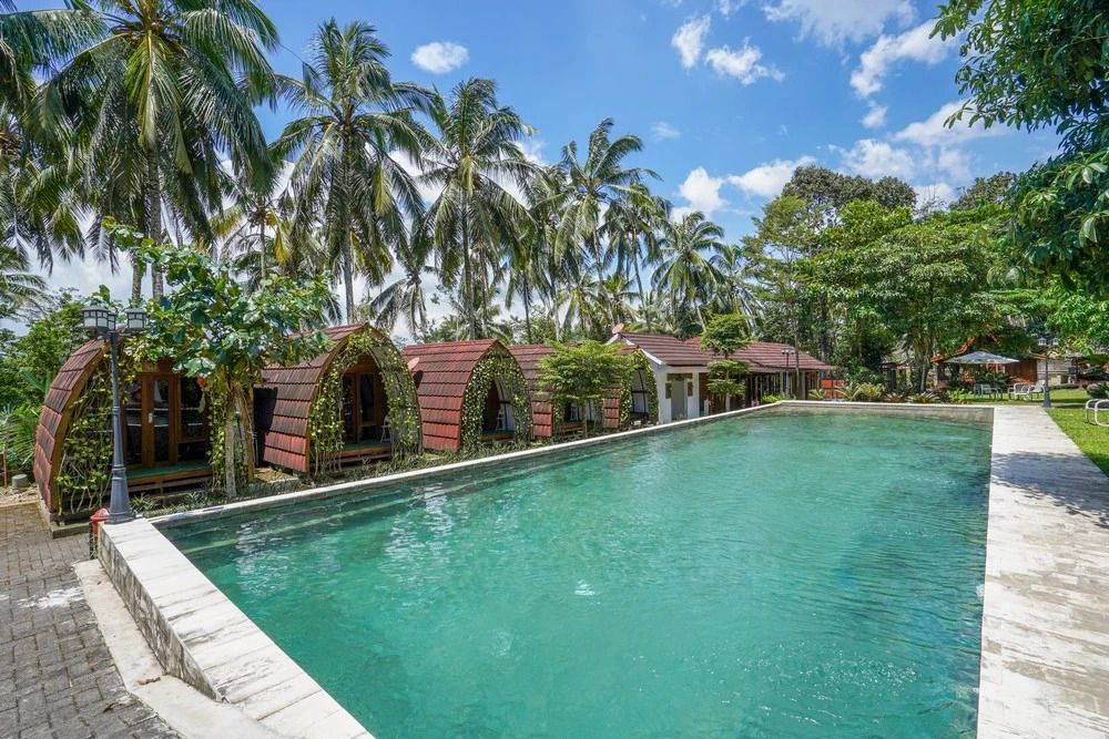 Urbanview Onengan Resort