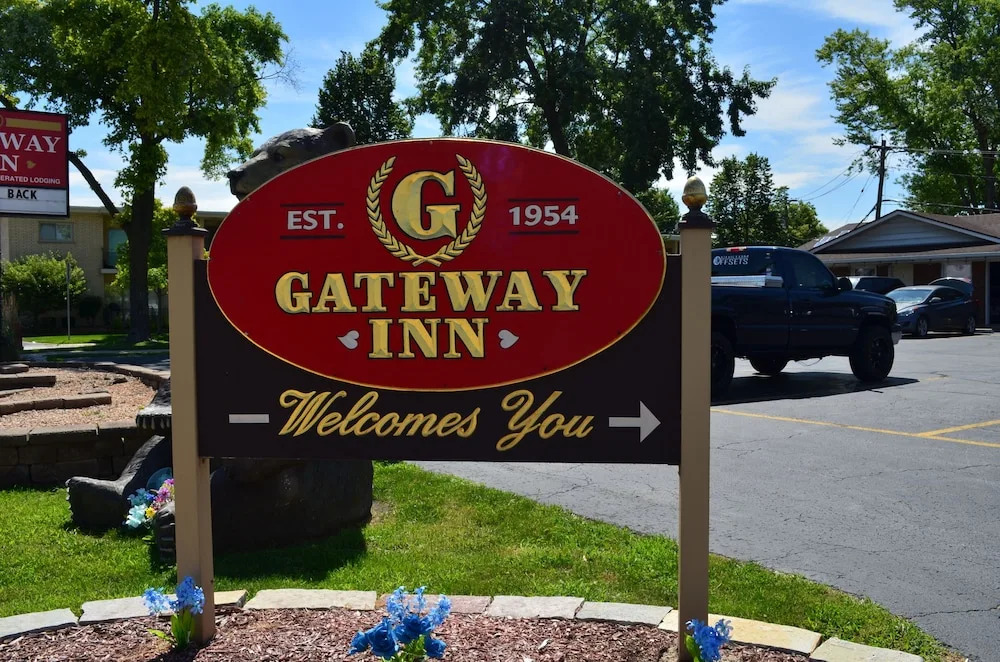 Gateway Inn Oaklawn-Chicago Midway airport