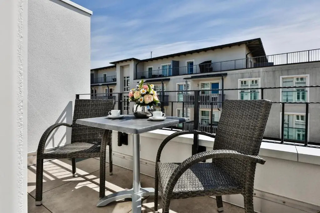Logierhaus Jonna Whg 10