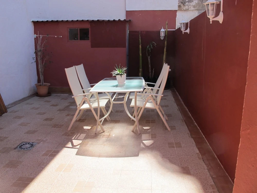 Apartamentos Romero
