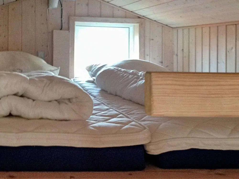 6 person holiday home in Tranekær