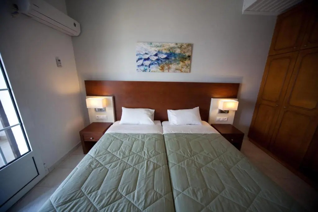 Dandidis Seaside Pension