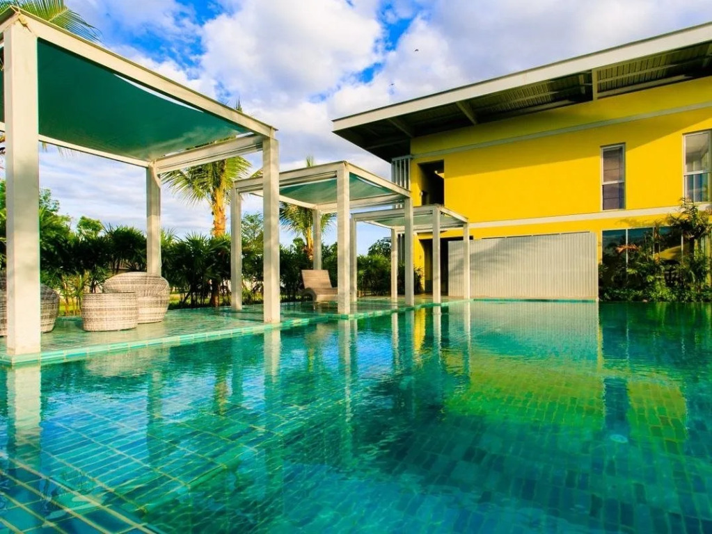 Villa Meesuk Residence