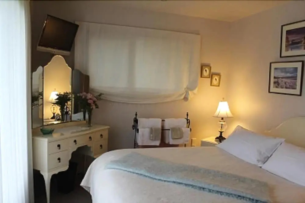 Garden View Bed & Breakfast Rolleston