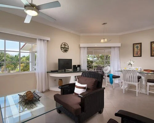 The Residence Suites at LHVC Resort, Puerto Plata, Dominican Republic