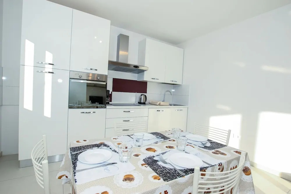 Vodopija Apartments