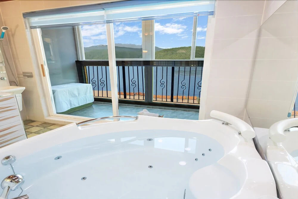 Casa Pension Tongyeong