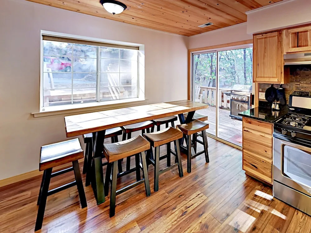 1452 Rockspray Dr House by RedAwning