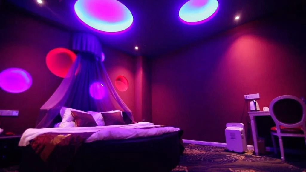 Very Impressed Theme Hotel