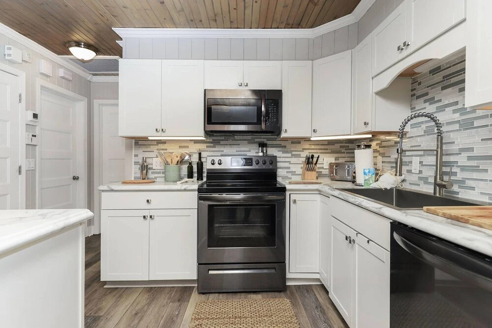 Best Place Ever 58 Montgomery Street By Dune Vacation Rentals
