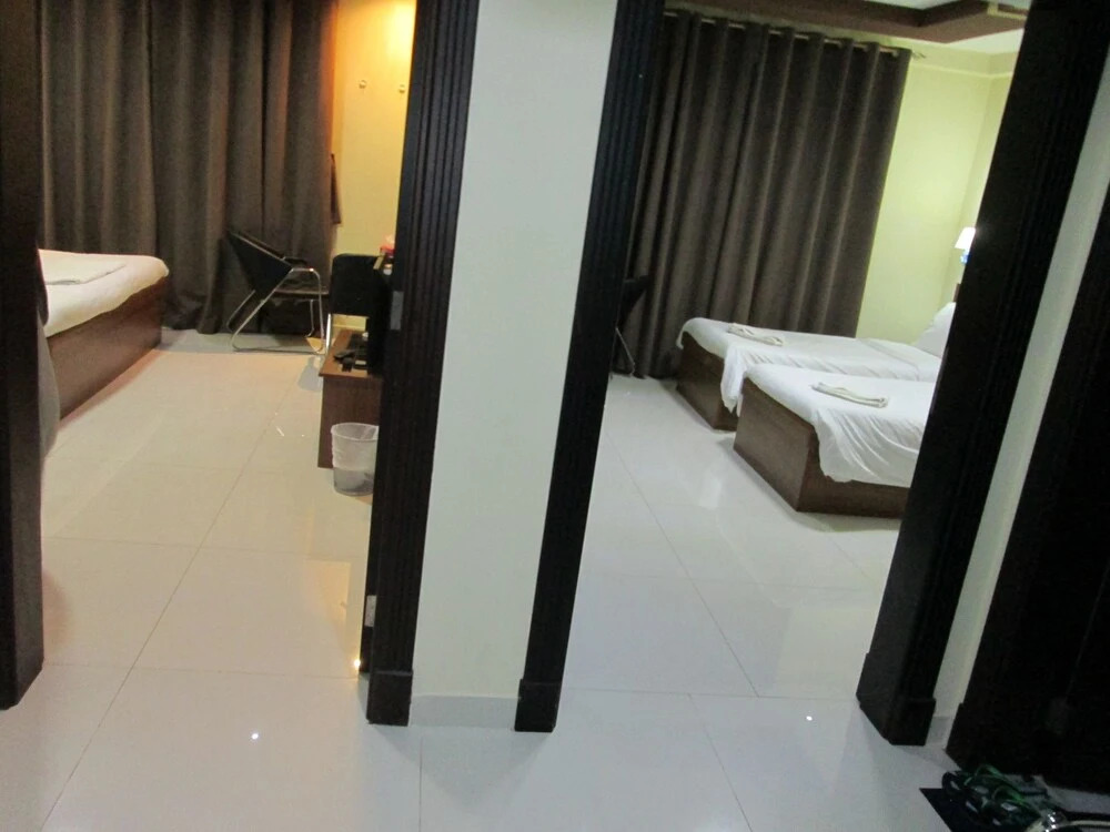 Al Mabilah Hotel LLC