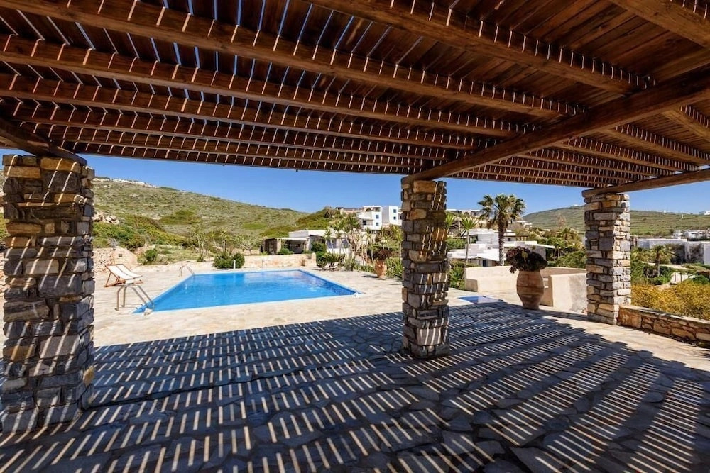 Aegean Whisper Home