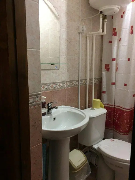 Hostelman Hostel