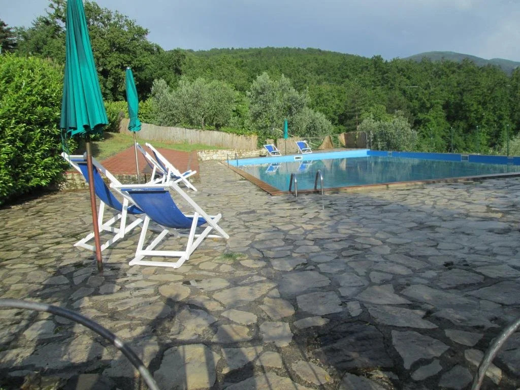Castello Di Ristonchi