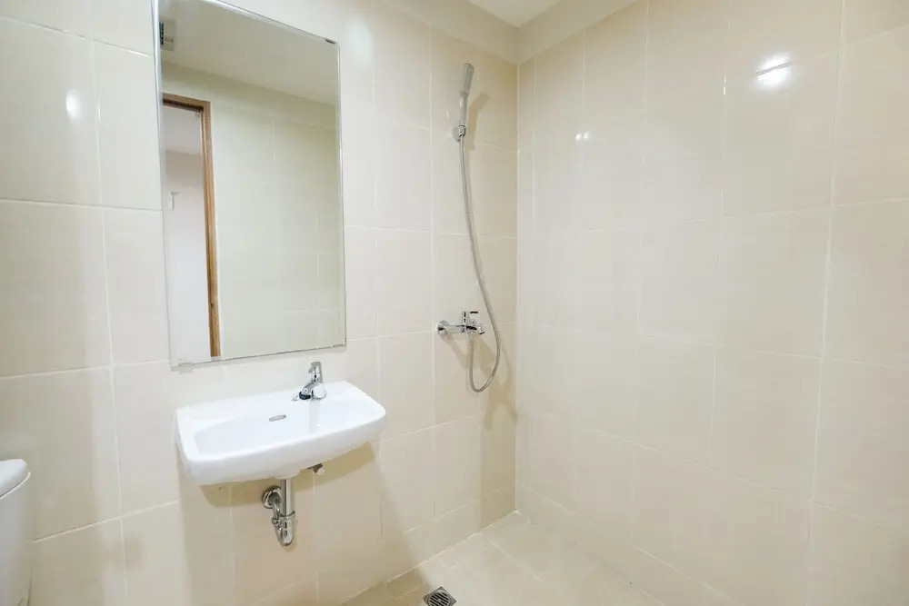 Simply Studio With City View @ Oasis Apartment Cikarang