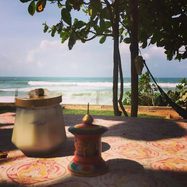 Jasmine Beach House