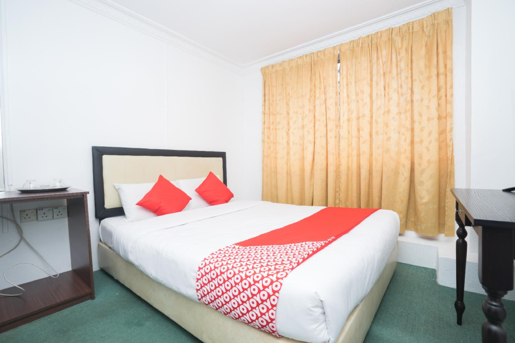 OYO 757 MFU Firdaus Hotel