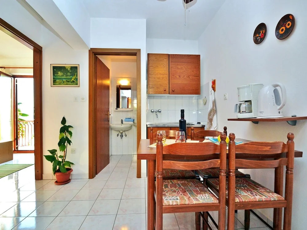 Apartment Nadija
